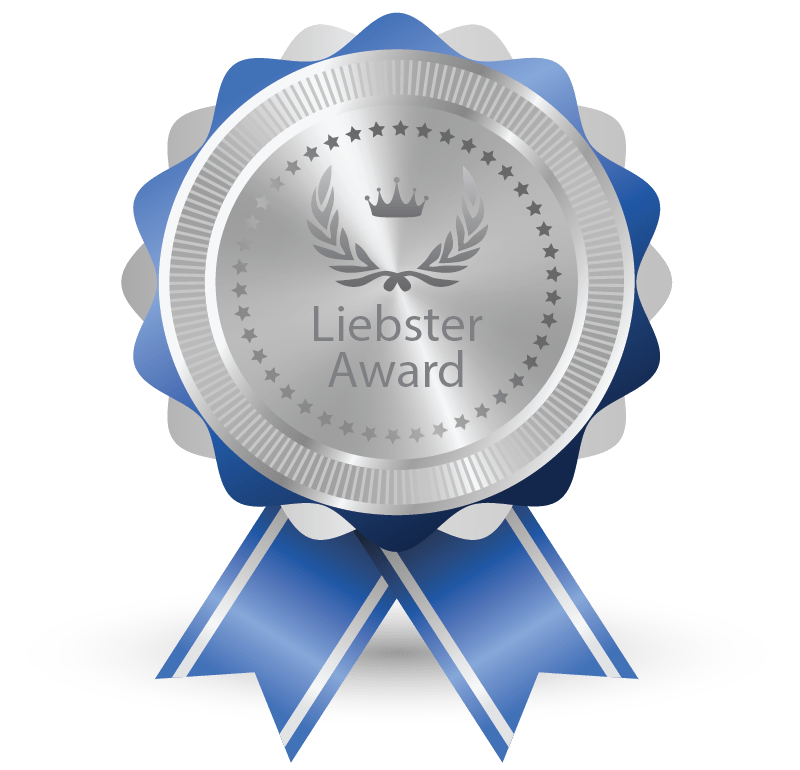 Liebster Award