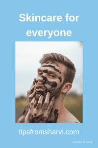Skincare for everyone